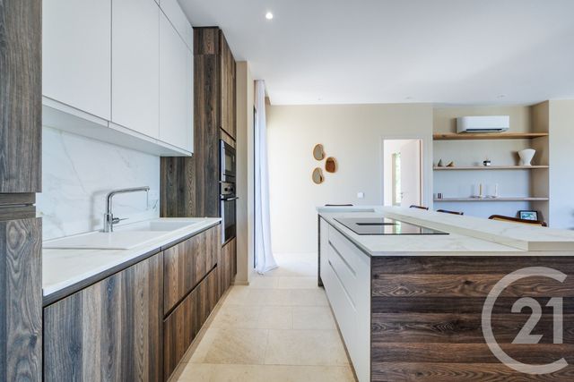 Maison &agrave; vendre - 4 pi&egrave;ces - 122 m2 - Porto Vecchio - 201 - CORSE