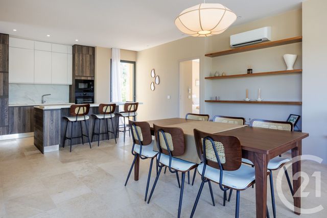 Maison &agrave; vendre - 4 pi&egrave;ces - 122 m2 - Porto Vecchio - 201 - CORSE