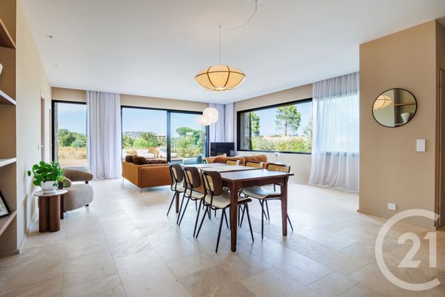 Maison &agrave; vendre - 4 pi&egrave;ces - 122 m2 - Porto Vecchio - 201 - CORSE
