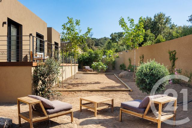 Maison &agrave; vendre - 4 pi&egrave;ces - 122 m2 - Porto Vecchio - 201 - CORSE
