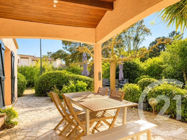 Maison &agrave; vendre - 4 pi&egrave;ces - 76,24 m2 - Lecci - 201 - CORSE