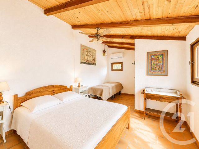 Maison &agrave; vendre - 4 pi&egrave;ces - 76,24 m2 - Lecci - 201 - CORSE