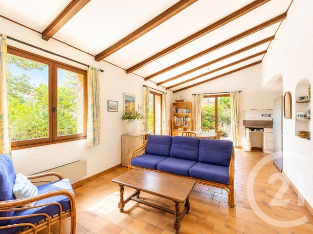 Maison &agrave; vendre - 4 pi&egrave;ces - 76,24 m2 - Lecci - 201 - CORSE