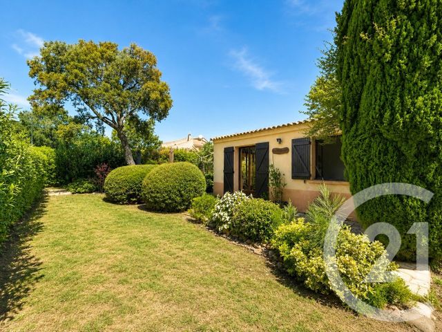 Maison &agrave; vendre - 4 pi&egrave;ces - 76,24 m2 - Lecci - 201 - CORSE