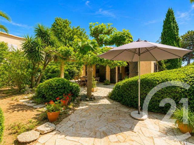 Maison &agrave; vendre - 4 pi&egrave;ces - 76,24 m2 - Lecci - 201 - CORSE
