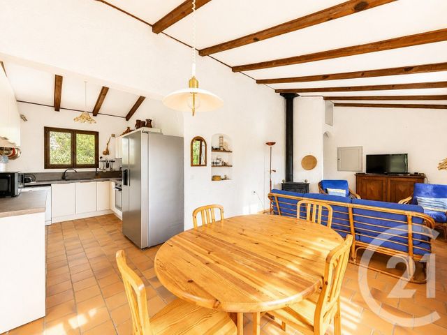 Maison &agrave; vendre - 4 pi&egrave;ces - 76,24 m2 - Lecci - 201 - CORSE