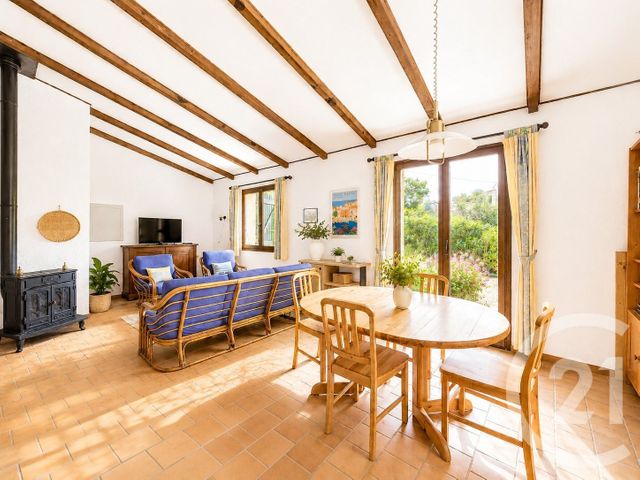 Maison &agrave; vendre - 4 pi&egrave;ces - 76,24 m2 - Lecci - 201 - CORSE