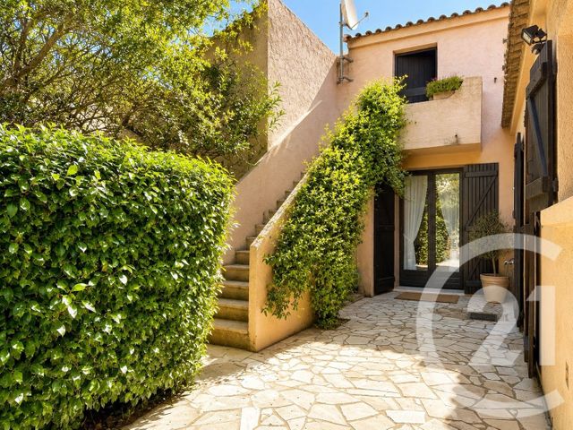 Maison &agrave; vendre - 4 pi&egrave;ces - 76,24 m2 - Lecci - 201 - CORSE