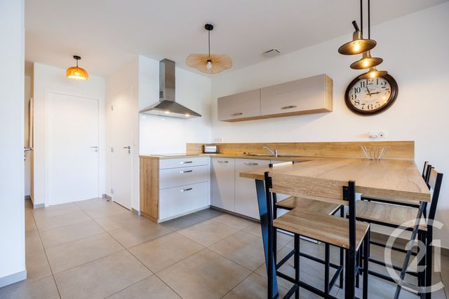 Maison &agrave; vendre - 3 pi&egrave;ces - 78 m2 - Lecci - 201 - CORSE