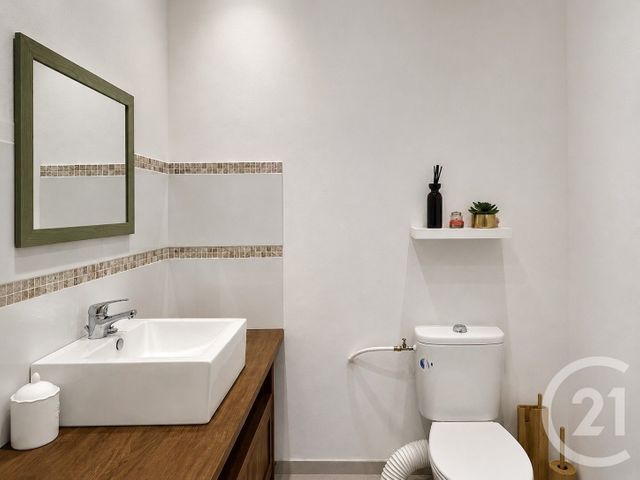 Appartement T2 &agrave; vendre - 2 pi&egrave;ces - 45 m2 - Lecci - 201 - CORSE