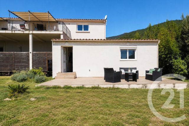 Appartement T2 &agrave; vendre - 2 pi&egrave;ces - 45 m2 - Lecci - 201 - CORSE