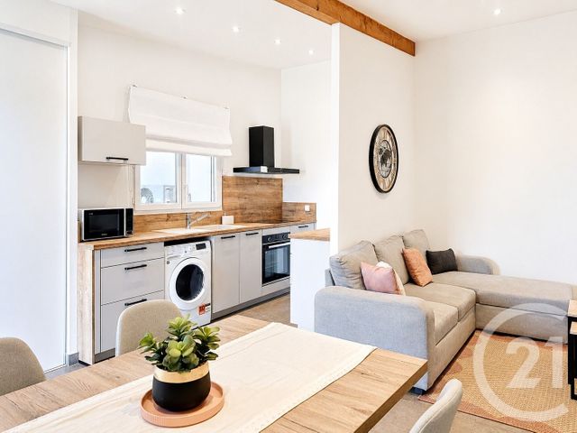 Appartement T2 &agrave; vendre - 2 pi&egrave;ces - 45 m2 - Lecci - 201 - CORSE