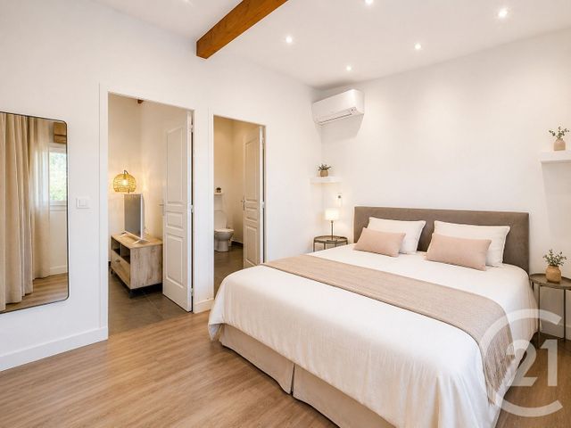 Appartement T2 &agrave; vendre - 2 pi&egrave;ces - 45 m2 - Lecci - 201 - CORSE