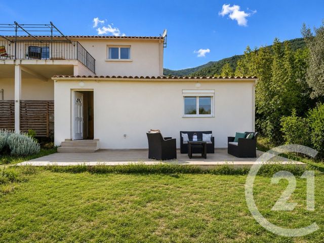 Appartement T2 &agrave; vendre - 2 pi&egrave;ces - 45 m2 - Lecci - 201 - CORSE