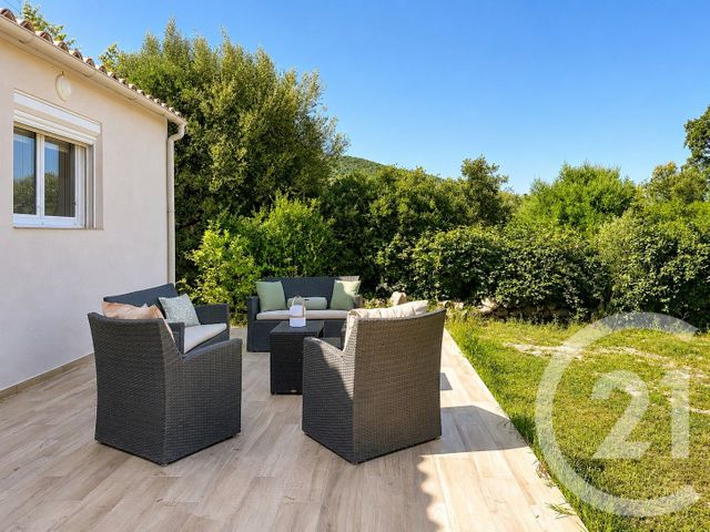 Appartement T2 &agrave; vendre - 2 pi&egrave;ces - 45 m2 - Lecci - 201 - CORSE