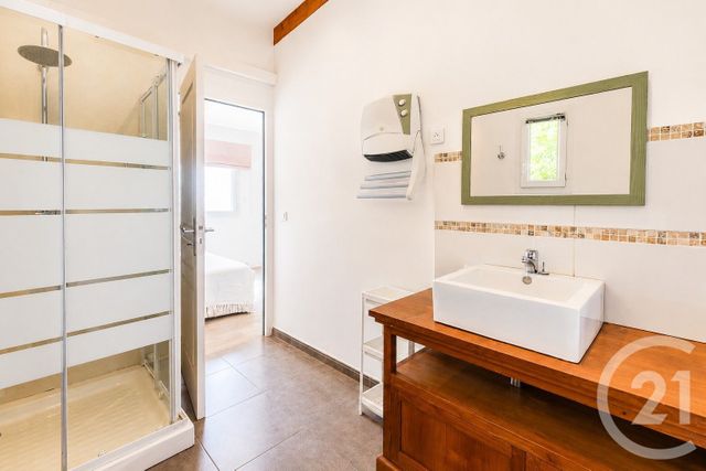 Appartement T2 &agrave; vendre - 2 pi&egrave;ces - 45 m2 - Lecci - 201 - CORSE