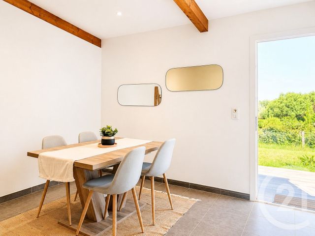 Appartement T2 &agrave; vendre - 2 pi&egrave;ces - 45 m2 - Lecci - 201 - CORSE