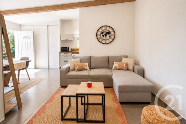 Appartement T2 &agrave; vendre - 2 pi&egrave;ces - 45 m2 - Lecci - 201 - CORSE