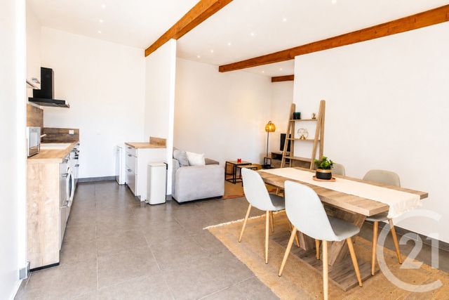 Appartement T2 &agrave; vendre - 2 pi&egrave;ces - 45 m2 - Lecci - 201 - CORSE