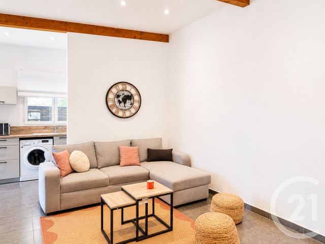 Appartement T2 &agrave; vendre - 2 pi&egrave;ces - 45 m2 - Lecci - 201 - CORSE