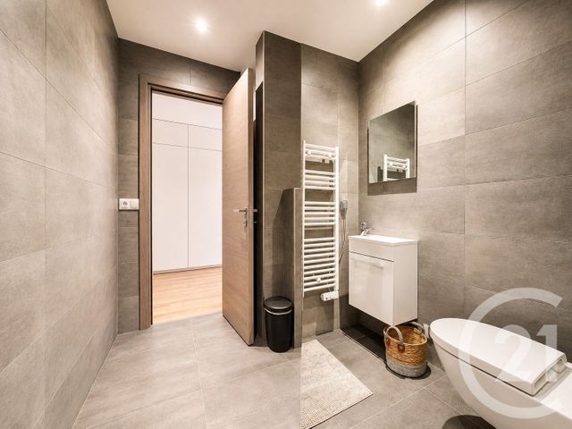 Appartement F3 &agrave; vendre - 3 pi&egrave;ces - 83 m2 - Porto Vecchio - 201 - CORSE
