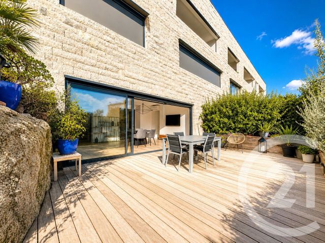 Appartement F3 &agrave; vendre - 3 pi&egrave;ces - 83 m2 - Porto Vecchio - 201 - CORSE