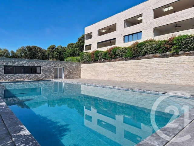 Appartement F3 &agrave; vendre - 3 pi&egrave;ces - 83 m2 - Porto Vecchio - 201 - CORSE