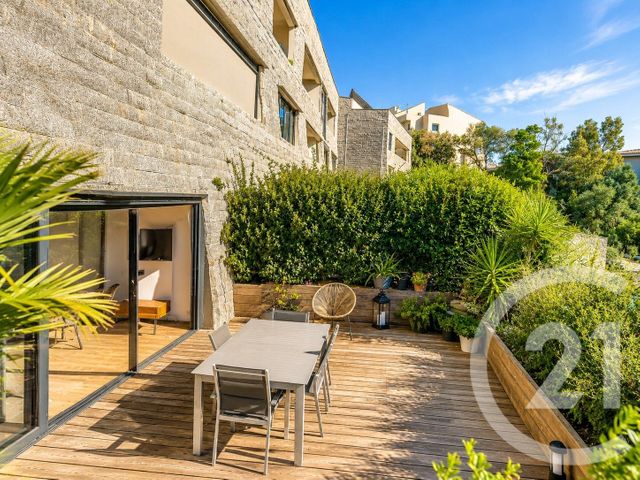 Appartement F3 &agrave; vendre - 3 pi&egrave;ces - 83 m2 - Porto Vecchio - 201 - CORSE