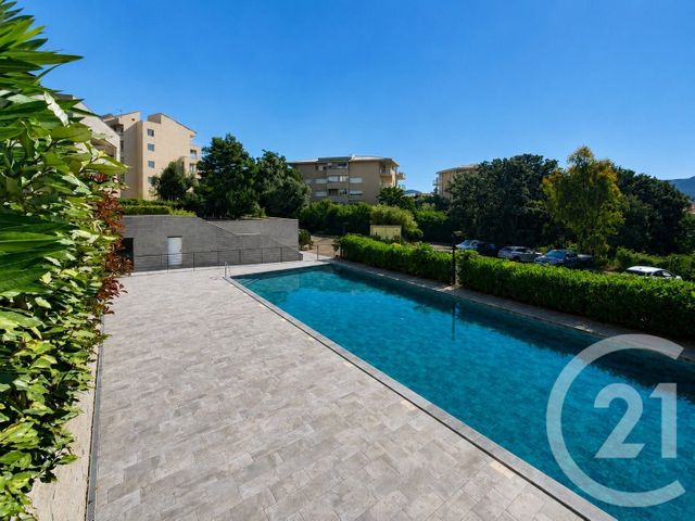 Appartement F3 &agrave; vendre - 3 pi&egrave;ces - 83 m2 - Porto Vecchio - 201 - CORSE