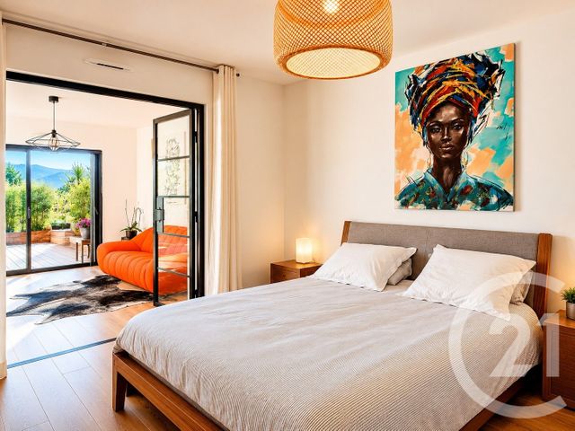 Appartement F3 &agrave; vendre - 3 pi&egrave;ces - 83 m2 - Porto Vecchio - 201 - CORSE