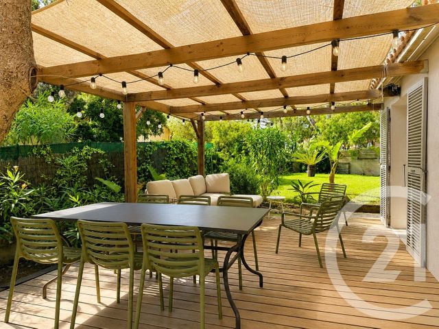 Maison &agrave; vendre - 4 pi&egrave;ces - 75 m2 - Lecci - 201 - CORSE