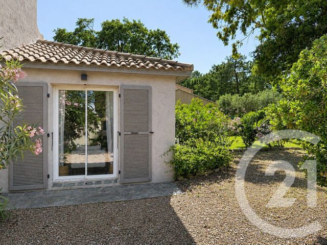 Maison &agrave; vendre - 4 pi&egrave;ces - 75 m2 - Lecci - 201 - CORSE