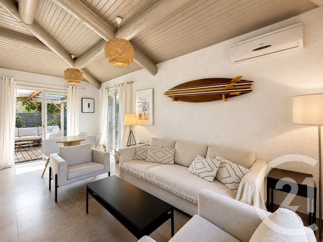 Maison &agrave; vendre - 4 pi&egrave;ces - 75 m2 - Lecci - 201 - CORSE