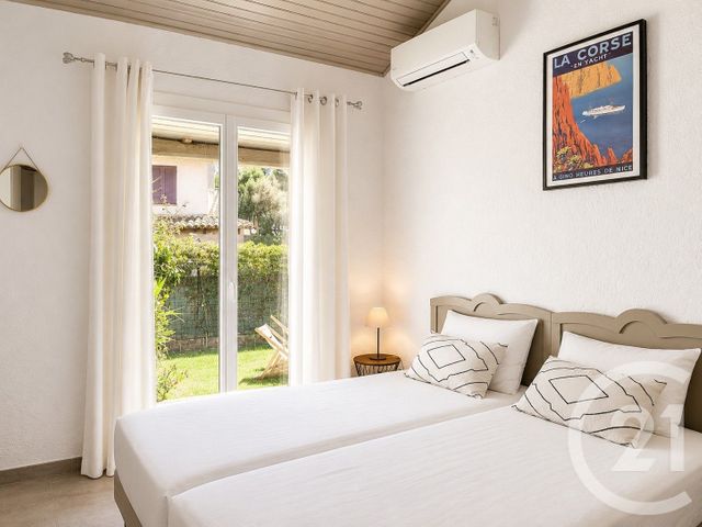 Maison &agrave; vendre - 4 pi&egrave;ces - 75 m2 - Lecci - 201 - CORSE