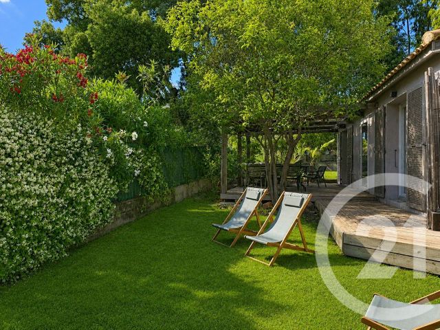 Maison &agrave; vendre - 4 pi&egrave;ces - 75 m2 - Lecci - 201 - CORSE