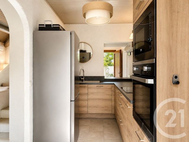 Maison &agrave; vendre - 4 pi&egrave;ces - 75 m2 - Lecci - 201 - CORSE