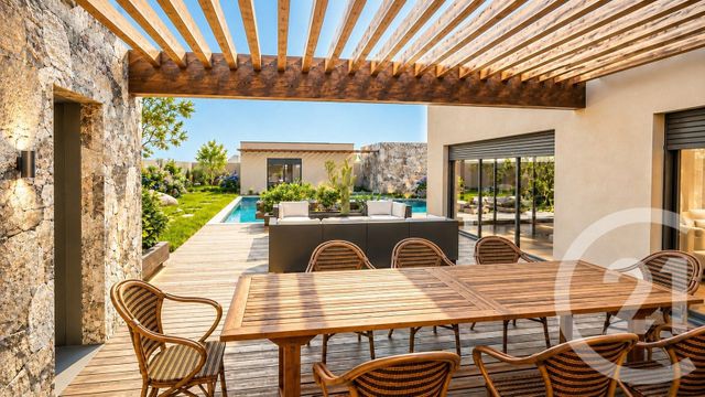 Maison &agrave; vendre - 5 pi&egrave;ces - 201,01 m2 - Lecci - 201 - CORSE