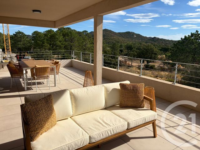 Appartement T3 &agrave; vendre - 3 pi&egrave;ces - 85,39 m2 - Lecci - 201 - CORSE