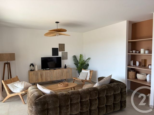 Appartement à vendre LECCI