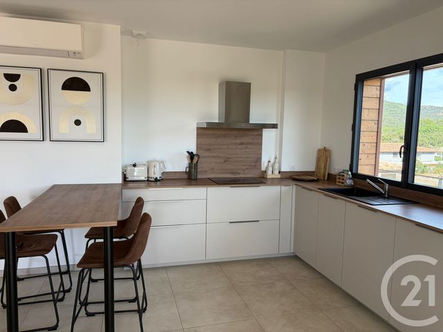 Appartement T3 &agrave; vendre - 3 pi&egrave;ces - 85,39 m2 - Lecci - 201 - CORSE