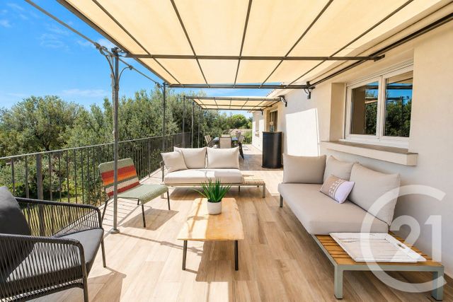 Appartement T5 &agrave; vendre - 5 pi&egrave;ces - 131 m2 - Porto Vecchio - 201 - CORSE