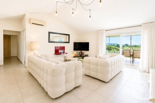 Appartement T5 &agrave; vendre - 5 pi&egrave;ces - 131 m2 - Porto Vecchio - 201 - CORSE