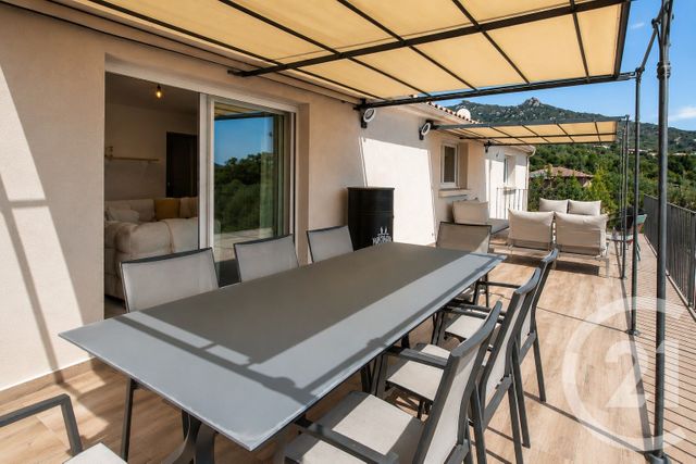 Appartement T5 &agrave; vendre - 5 pi&egrave;ces - 131 m2 - Porto Vecchio - 201 - CORSE