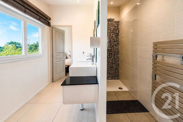 Appartement T5 &agrave; vendre - 5 pi&egrave;ces - 131 m2 - Porto Vecchio - 201 - CORSE