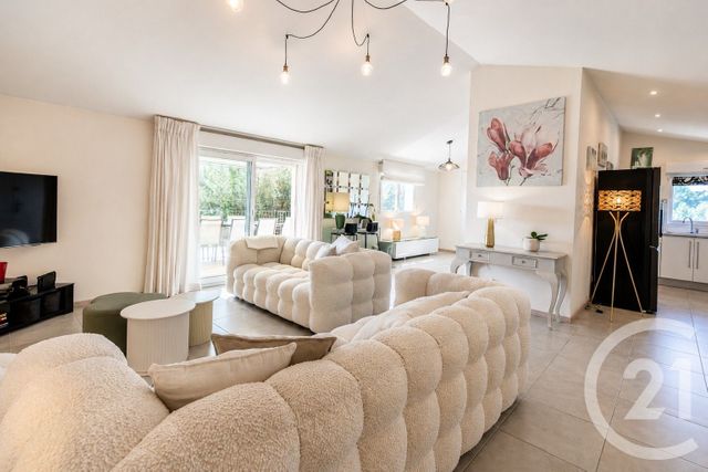 Appartement T5 &agrave; vendre - 5 pi&egrave;ces - 131 m2 - Porto Vecchio - 201 - CORSE