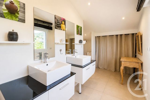 Appartement T5 &agrave; vendre - 5 pi&egrave;ces - 131 m2 - Porto Vecchio - 201 - CORSE