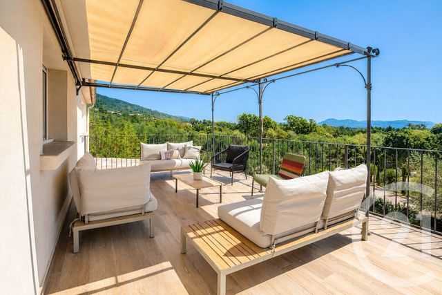 Appartement à vendre PORTO VECCHIO