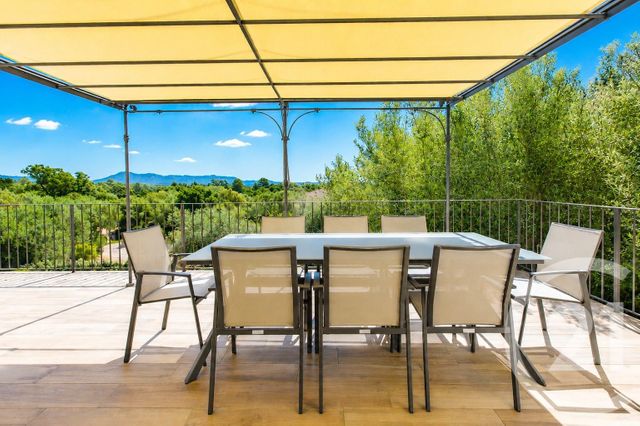 Appartement T5 &agrave; vendre - 5 pi&egrave;ces - 131 m2 - Porto Vecchio - 201 - CORSE
