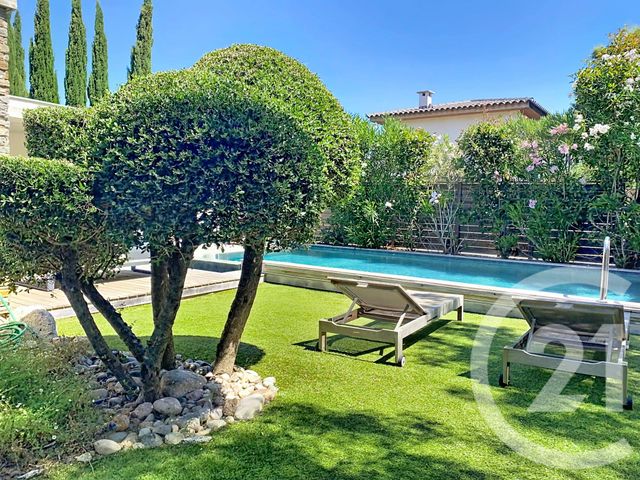 Maison &agrave; vendre - 5 pi&egrave;ces - 108,59 m2 - Porto Vecchio - 201 - CORSE
