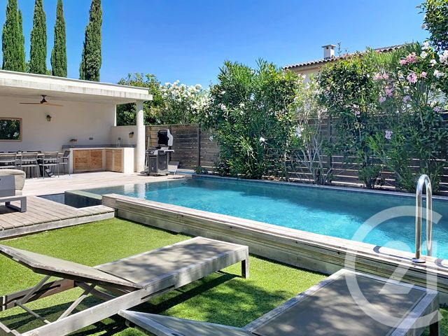Maison &agrave; vendre - 5 pi&egrave;ces - 108,59 m2 - Porto Vecchio - 201 - CORSE